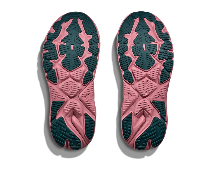 W Arahi 8 Wide Alabaster / Lingonberry