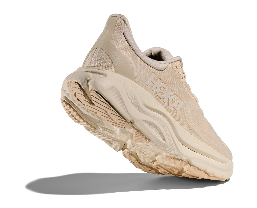 W Arahi 8 Wide Birch / Alabaster