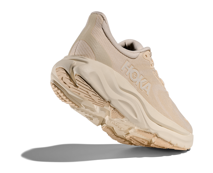 W Arahi 8 Wide Birch / Alabaster