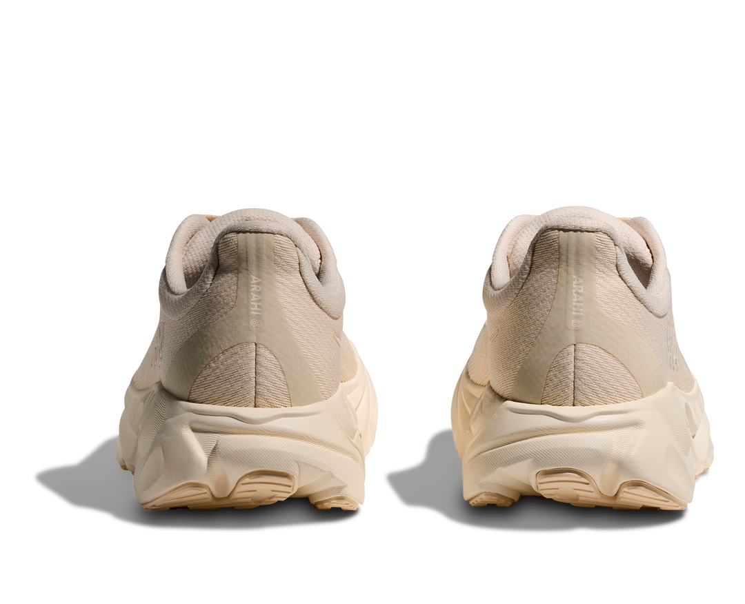 W Arahi 8 Wide Birch / Alabaster