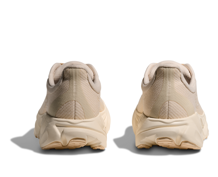 W Arahi 8 Wide Birch / Alabaster