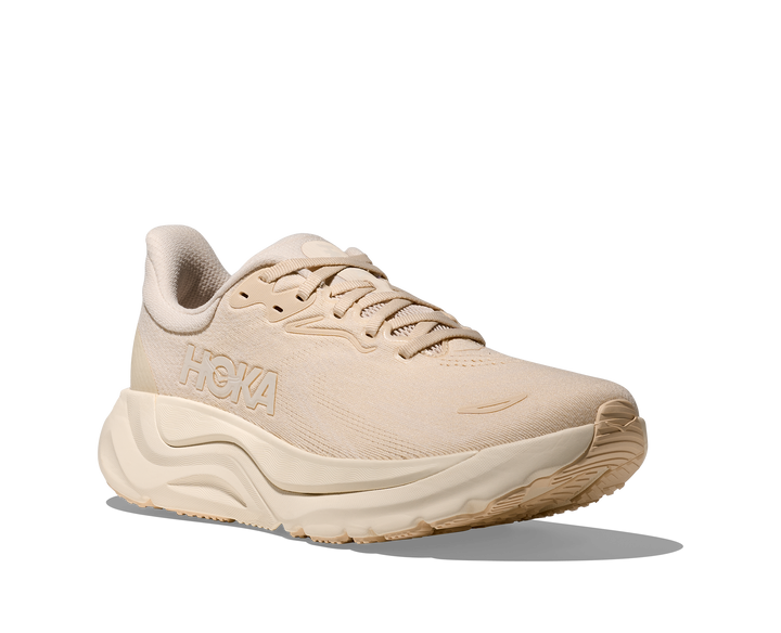 W Arahi 8 Wide Birch / Alabaster