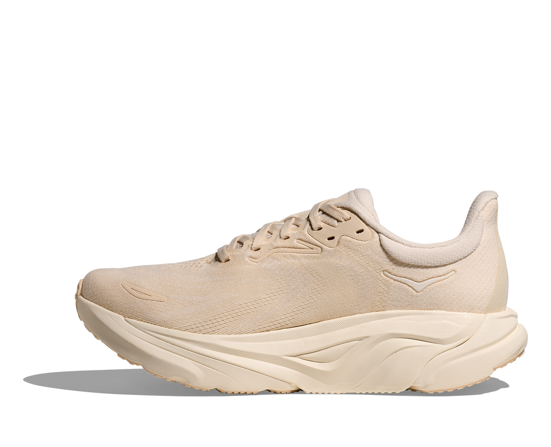 W Arahi 8 Wide Birch / Alabaster