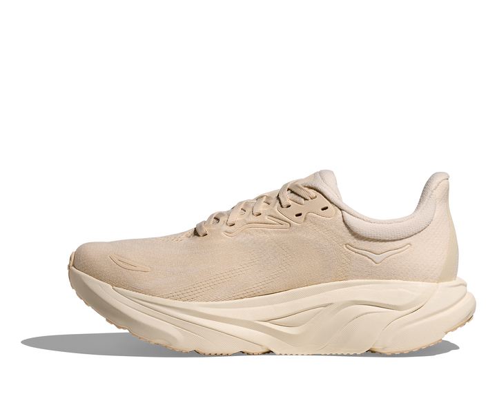 W Arahi 8 Wide Birch / Alabaster