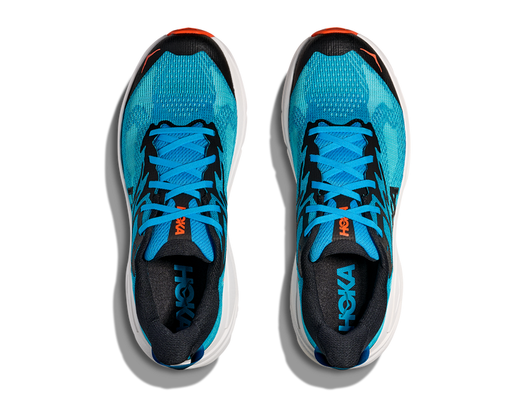M Challenger 8 Skyward Blue / White