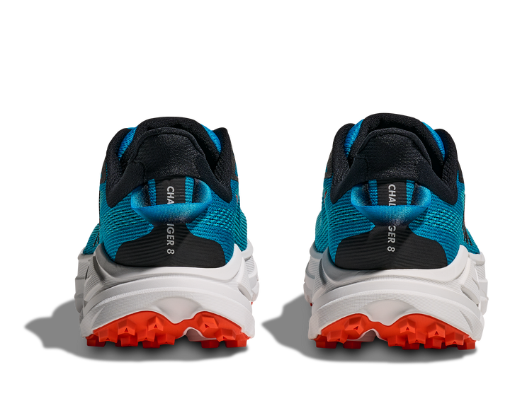 M Challenger 8 Skyward Blue / White