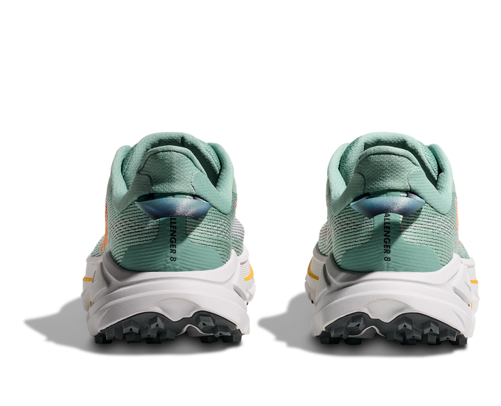W Challenger 8 Jade / Cosmic Grey
