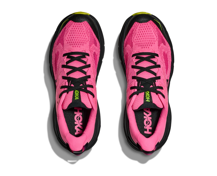 W Challenger 8 Neon Rose / Black
