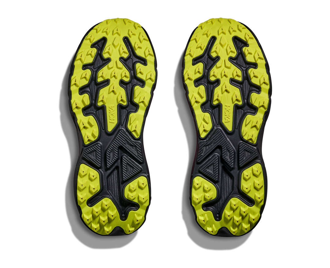 W Challenger 8 Neon Rose / Black