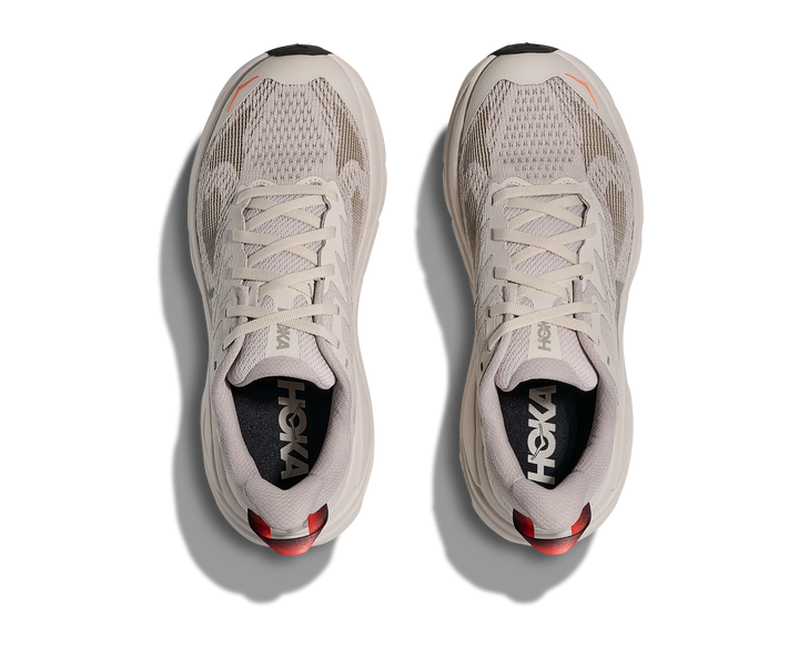 W Challenger 8 Wide Stucco / Asphalt Grey