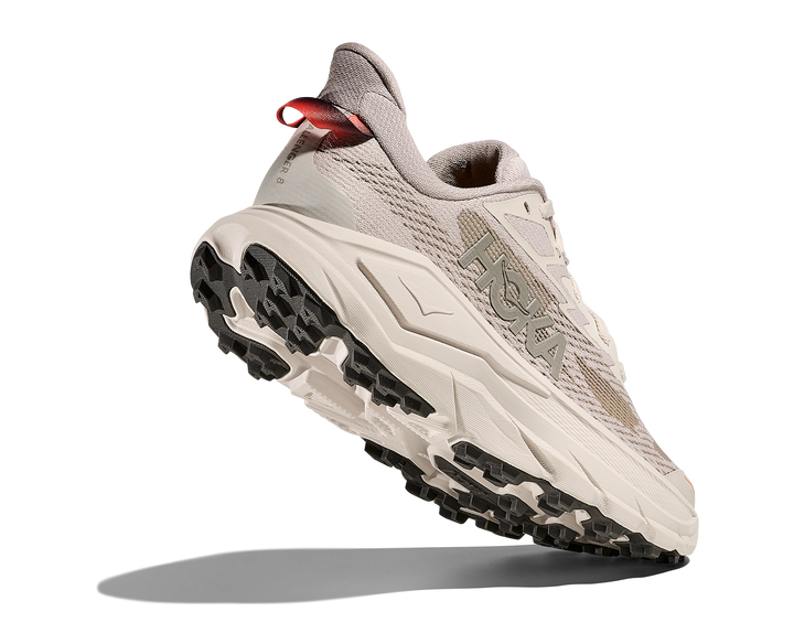 W Challenger 8 Wide Stucco / Asphalt Grey