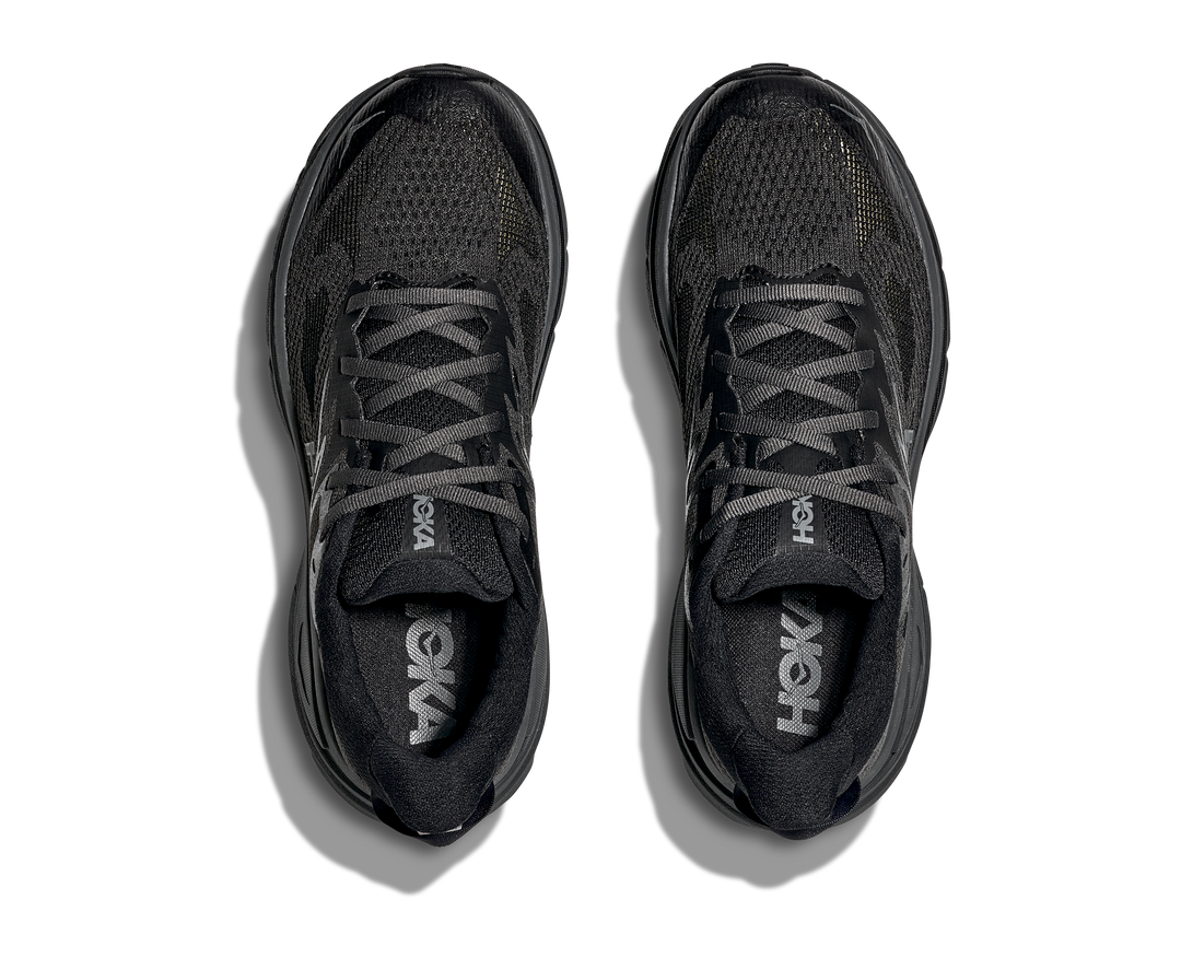 M Challenger 8 Black / Outer Orbit