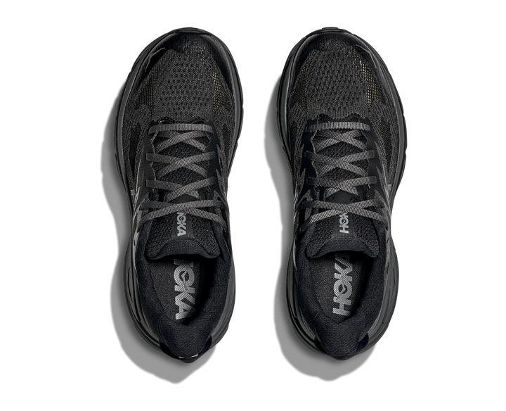 M Challenger 8 Black / Outer Orbit