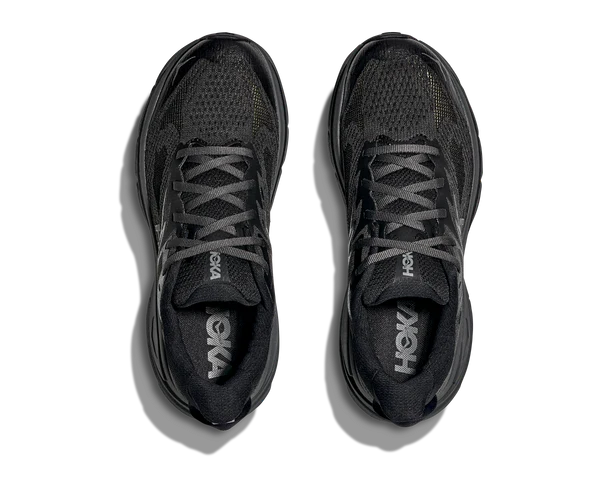 W Challenger 8 Wide Black / Outer Orbit