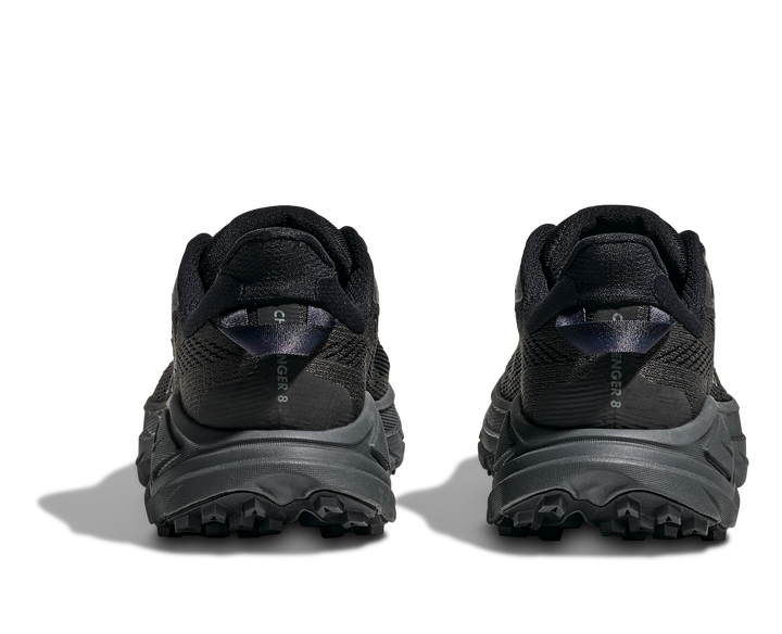 M Challenger 8 Black / Outer Orbit