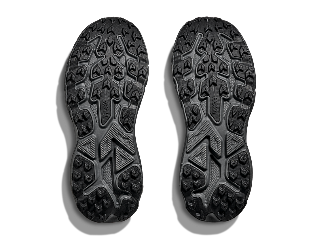 M Challenger 8 Black / Outer Orbit