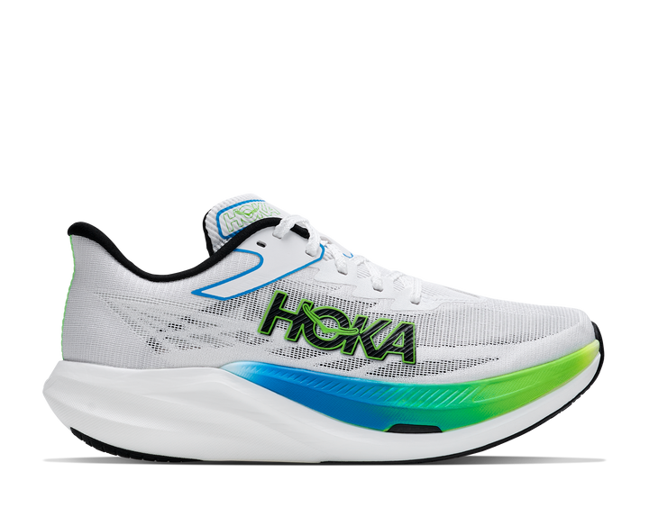 Hoka Rocket X 3 Unisex