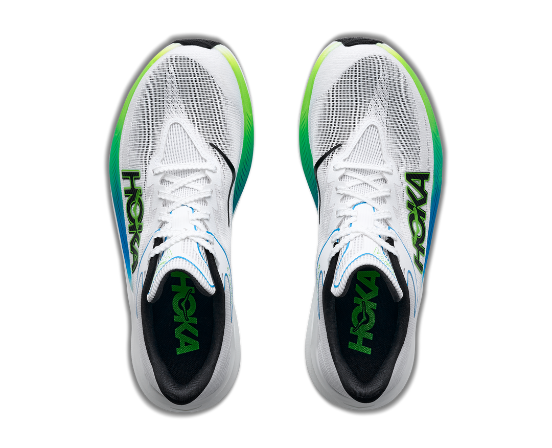 Hoka Rocket X 3 Unisex