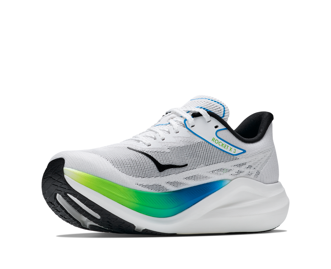 Hoka Rocket X 3 Unisex