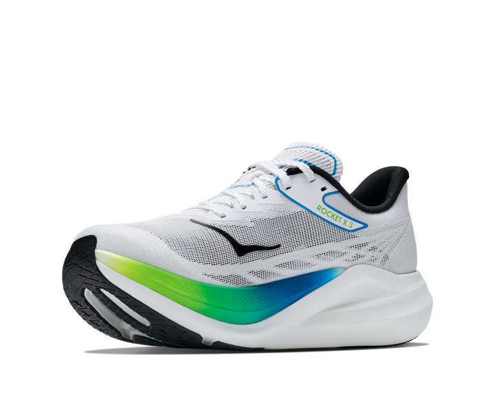 Hoka Rocket X 3 Unisex