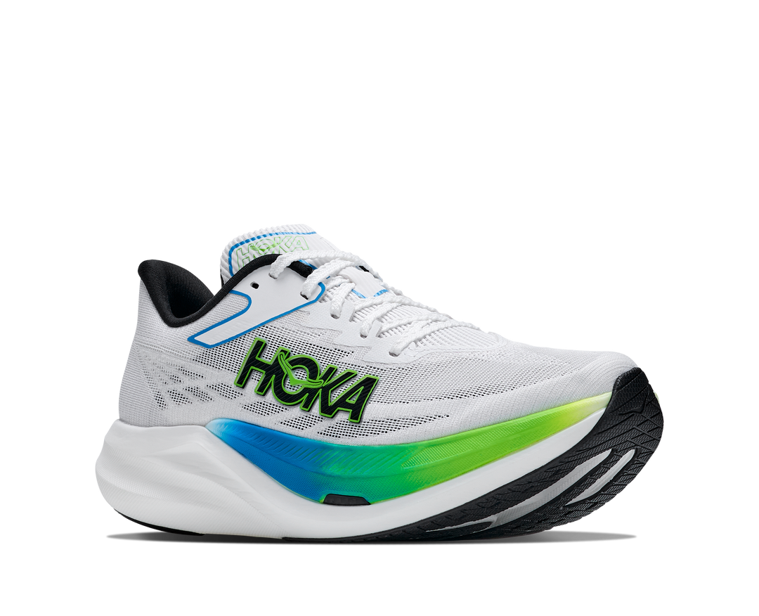 Hoka Rocket X 3 Unisex