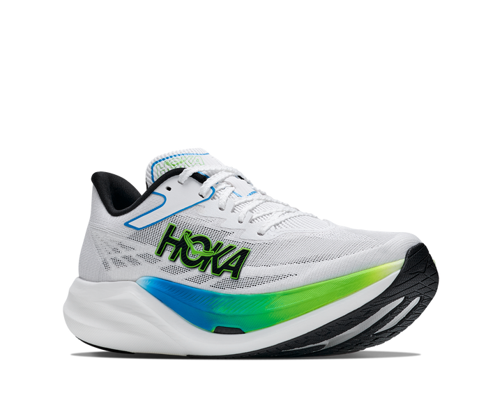 Hoka Rocket X 3 Unisex