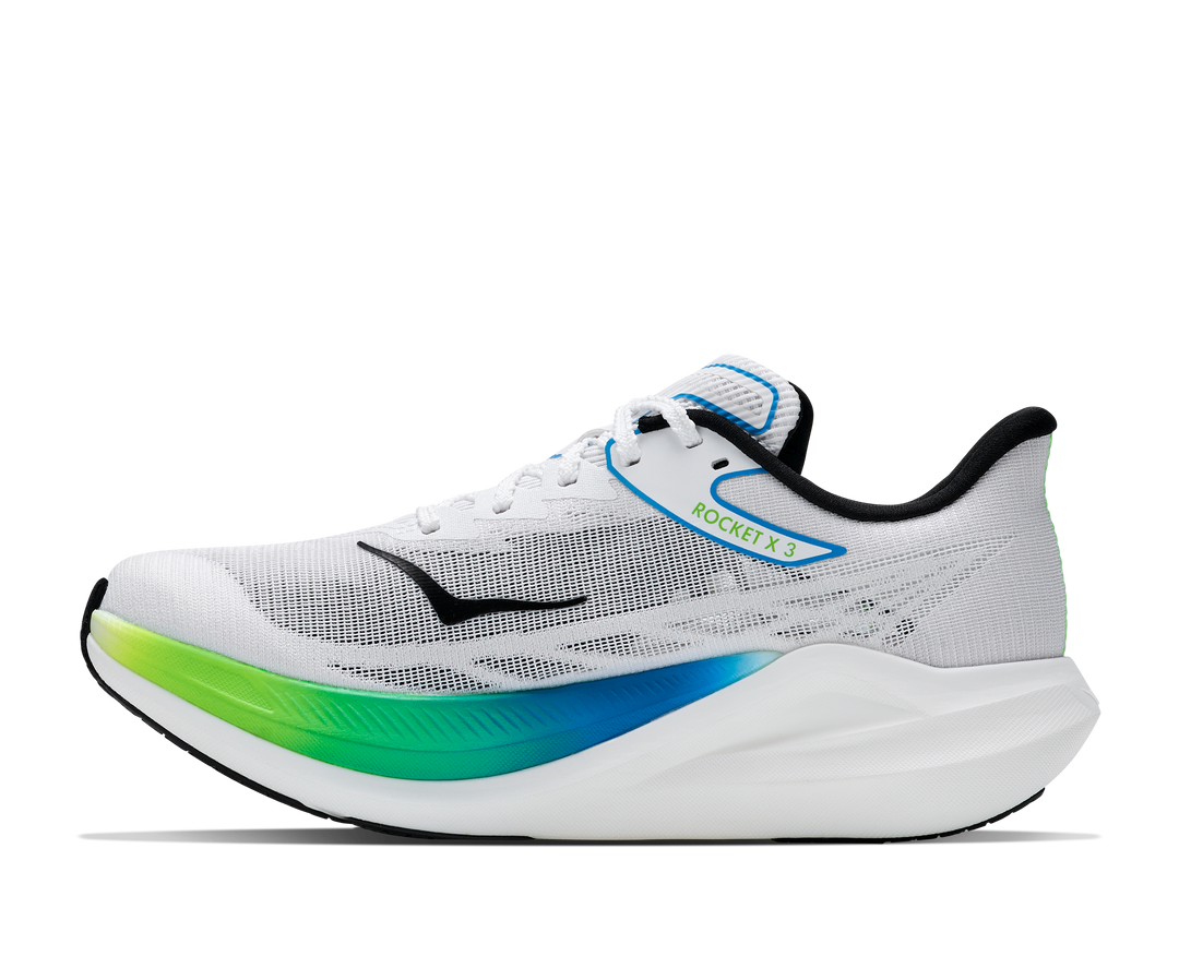 Hoka Rocket X 3 Unisex