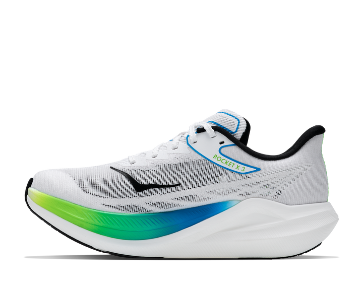 Hoka Rocket X 3 Unisex