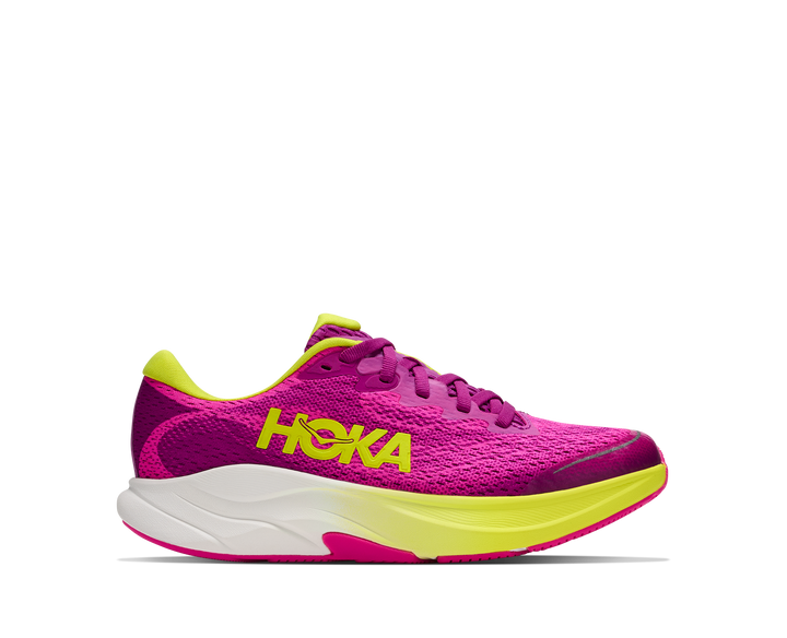 Youth Rincon 4 big kids Fuchsia / Fuchsia