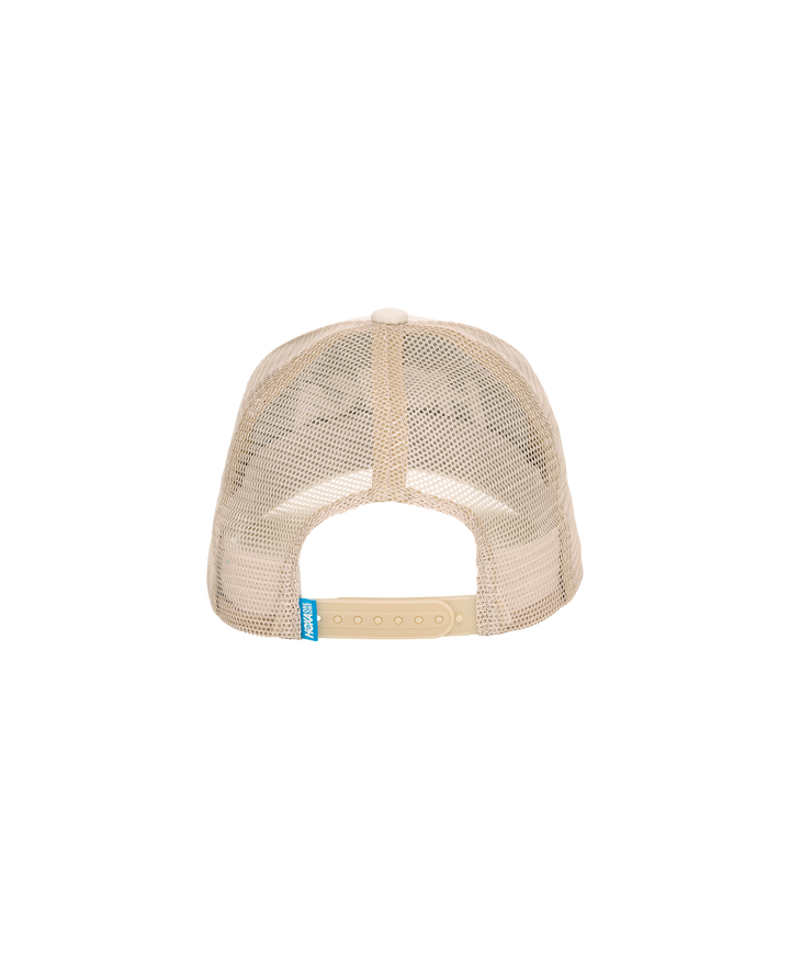 U Hoka Core Logo Trucker Alaba