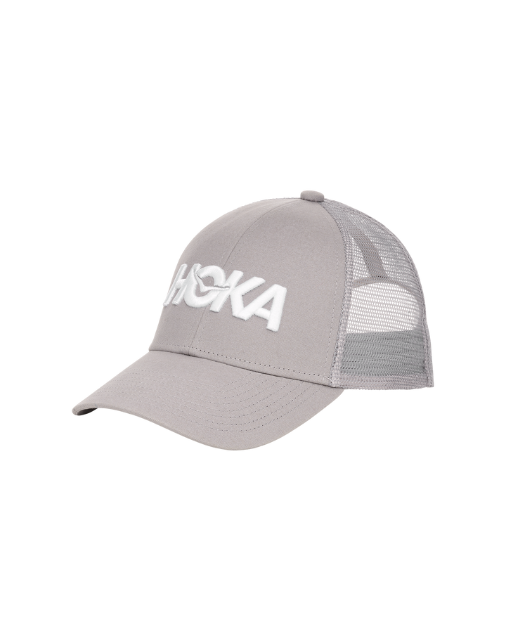 U Hoka Core Logo Trucker Stard