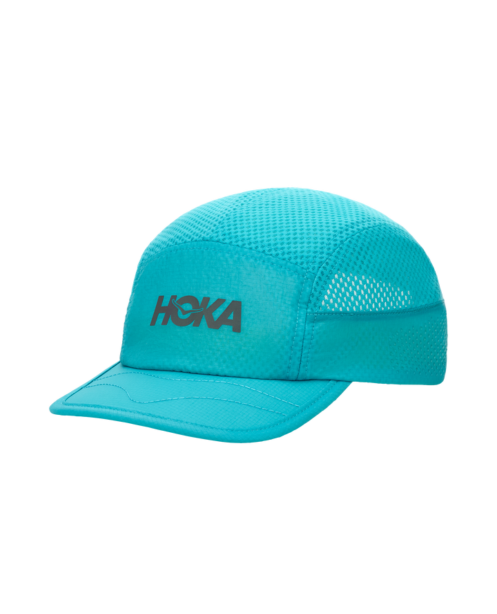 U Trail Run Hat Cielo Blue