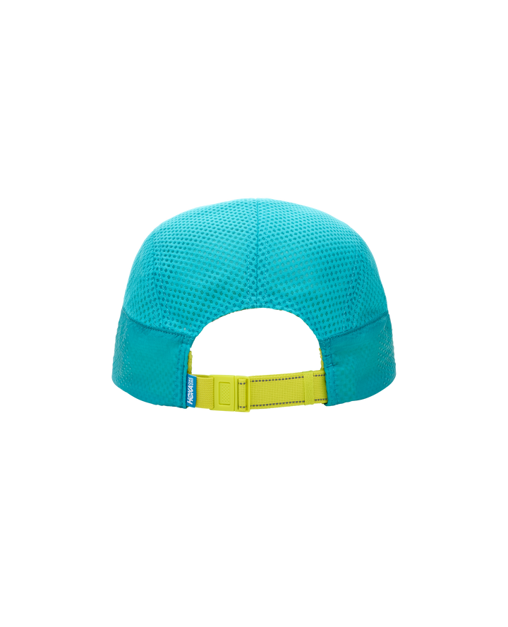 U Trail Run Hat Cielo Blue