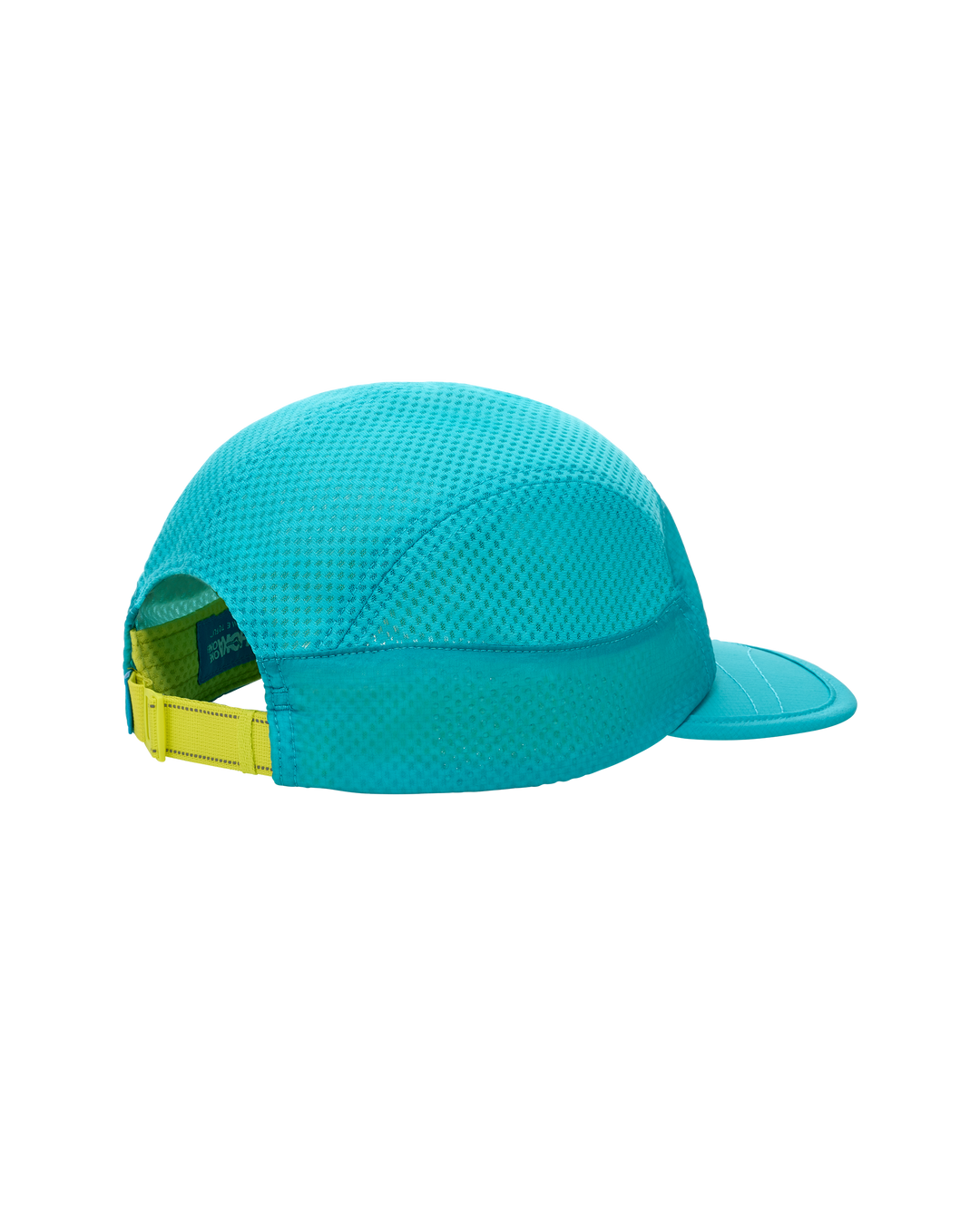 U Trail Run Hat Cielo Blue