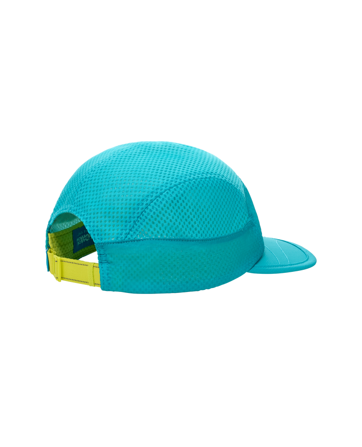 U Trail Run Hat Cielo Blue