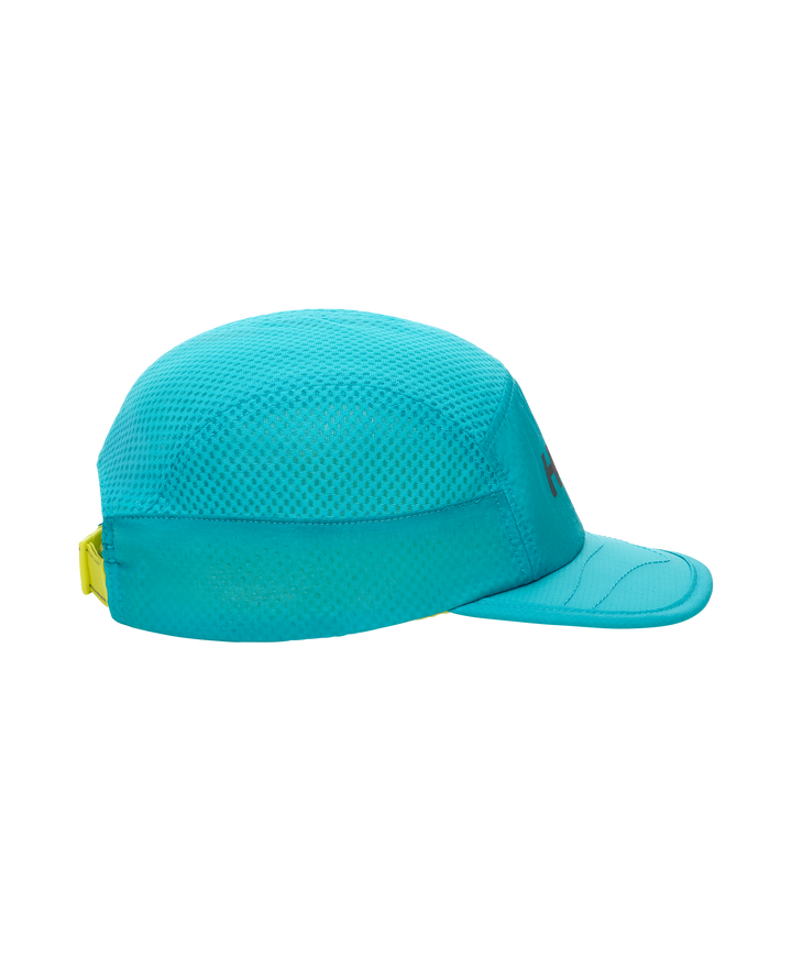 U Trail Run Hat Cielo Blue