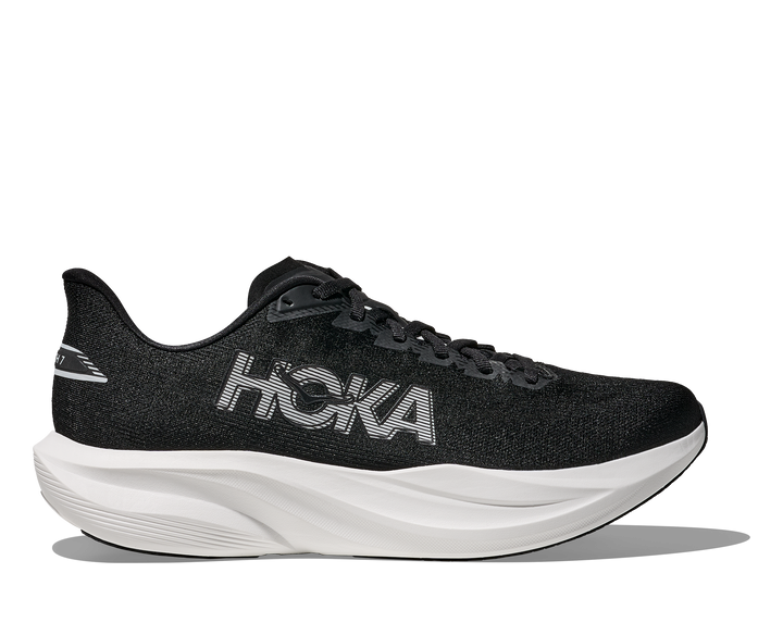 M Mach 7 Black / White