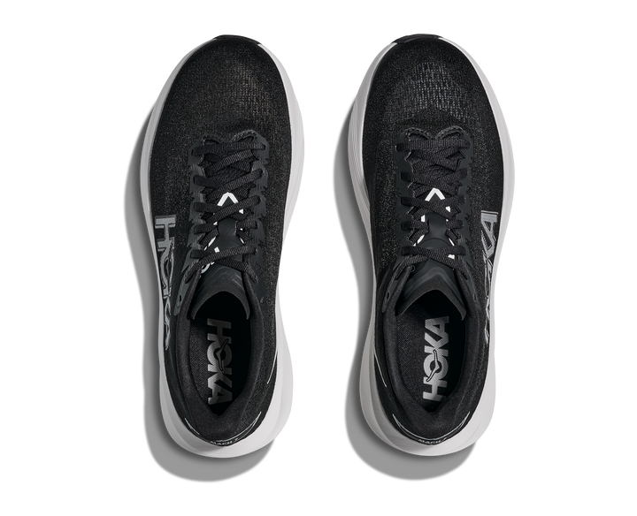 M Mach 7 Black / White