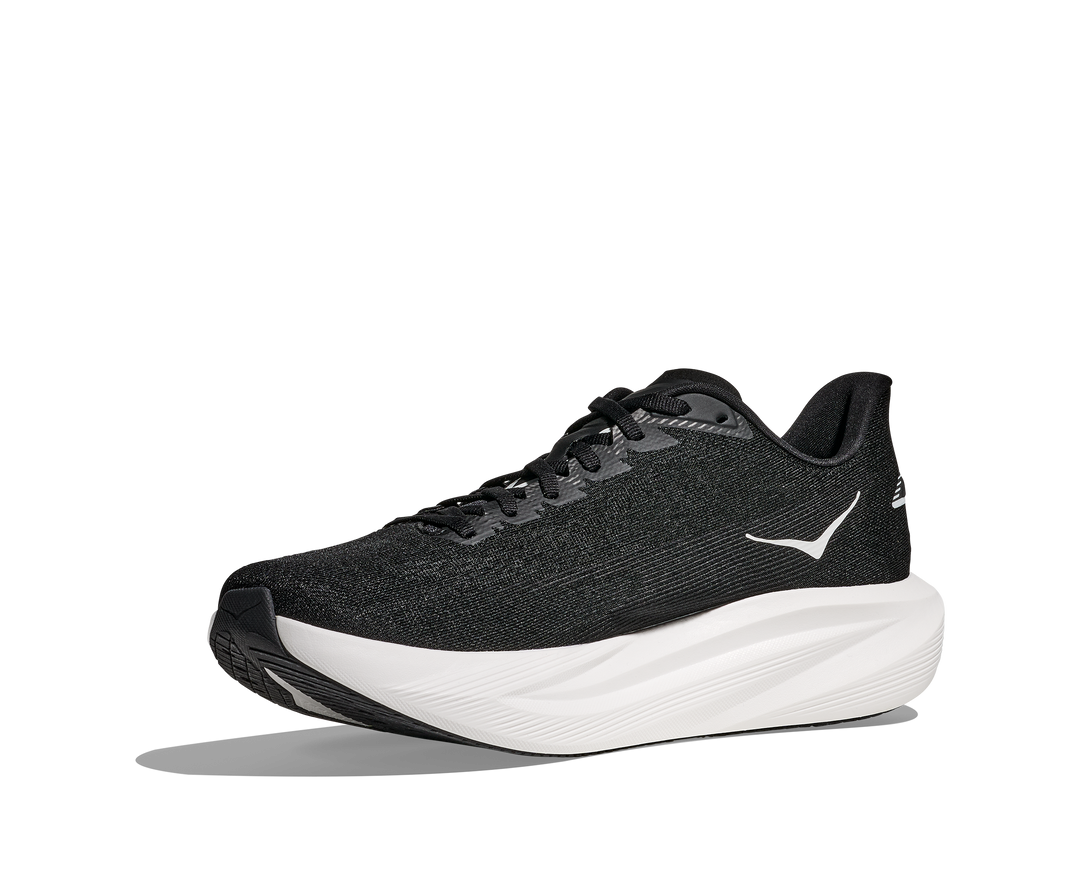 M Mach 7 Black / White