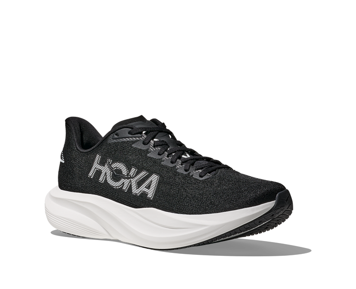 M Mach 7 Black / White