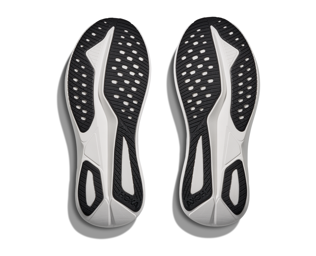 M Mach 7 Black / White