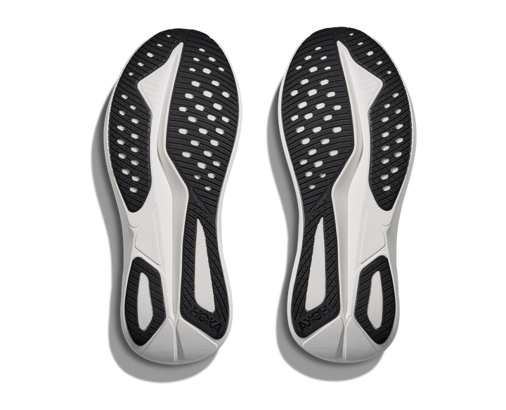 M Mach 7 Black / White
