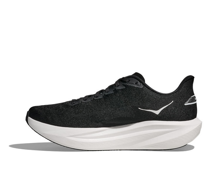 M Mach 7 Black / White