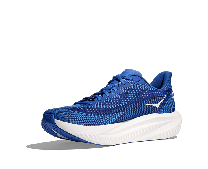 M Mach 7 Cobalt Blue / Neon Green