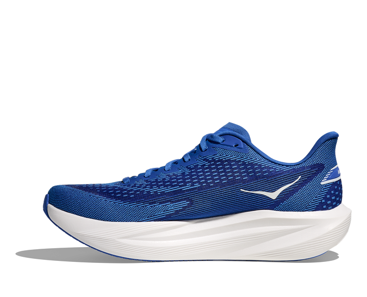 M Mach 7 Cobalt Blue / Neon Green