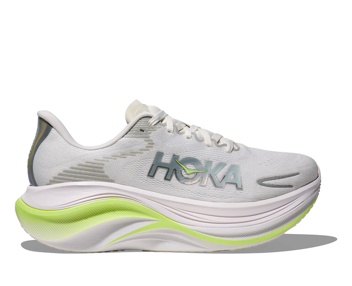 W Skyward X 2 White / Neon Yuzu