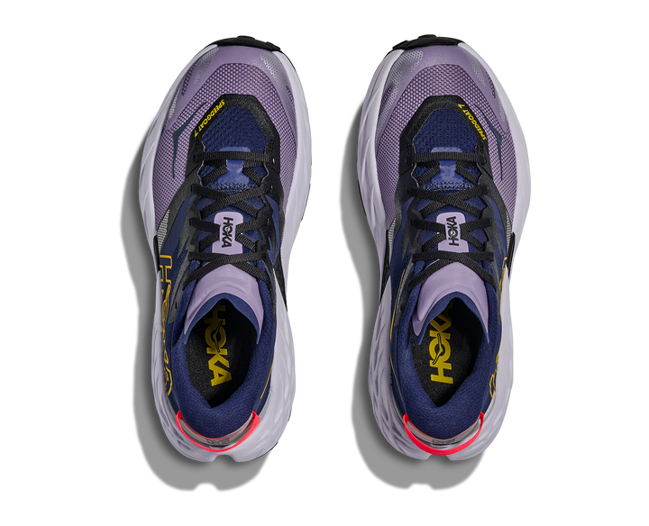 W Speedgoat 7 Wide Berry Jam / Starlight Glow