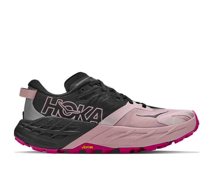 W Speedgoat 7 Black / Pink opal