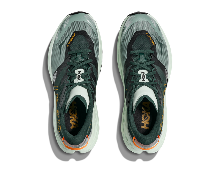 M Speedgoat 7 Bay Leaf / Sea Glass