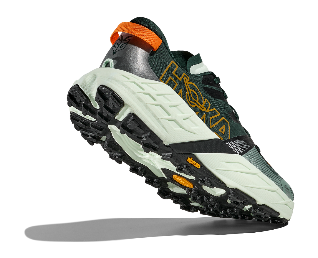 M Speedgoat 7 Bay Leaf / Sea Glass